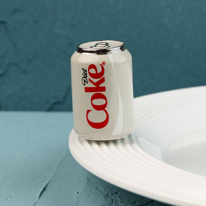Diet Coke® can