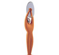 Gym Orange Cutter