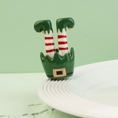 Jingle Toes Mini