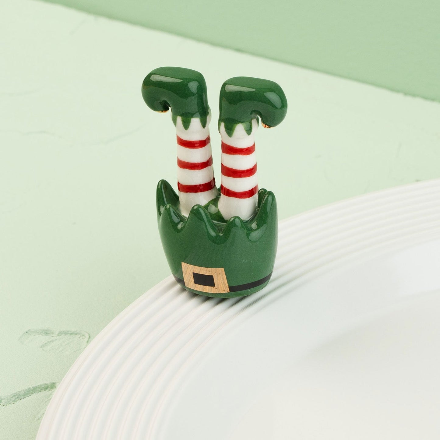Jingle Toes Mini