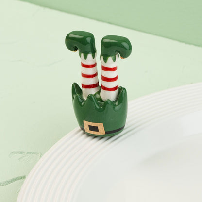 Jingle Toes Mini