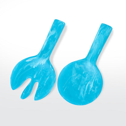 Nashi Jumbo Salad Servers