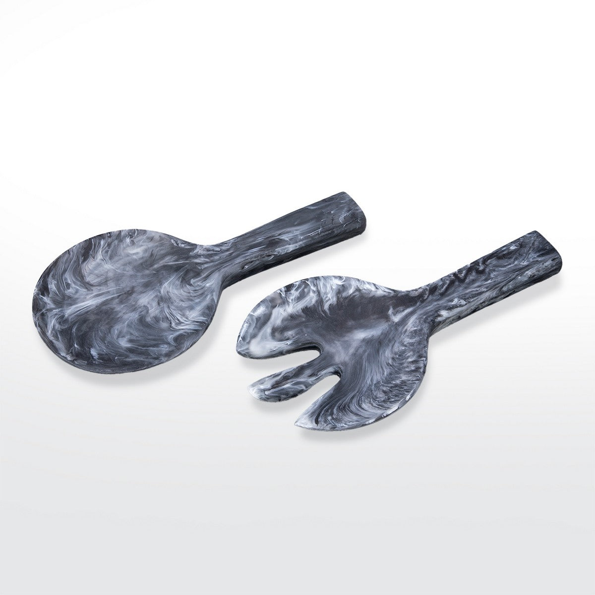 Nashi Jumbo Salad Servers