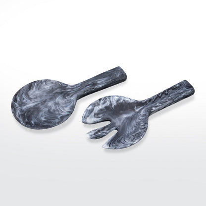 Nashi Jumbo Salad Servers