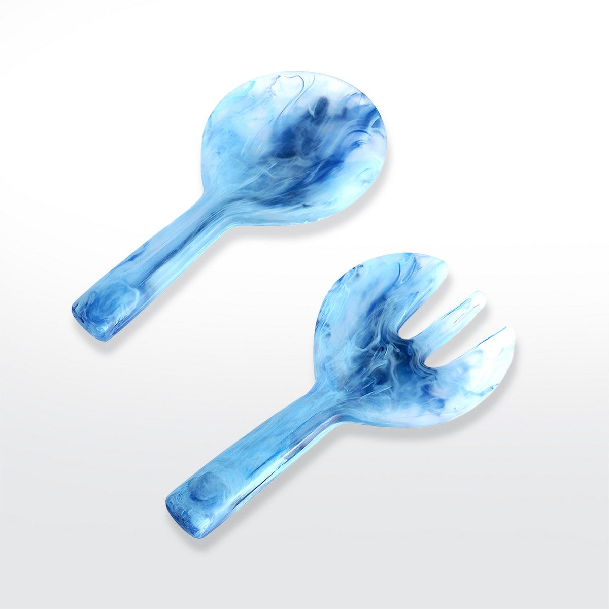 Nashi Jumbo Salad Servers
