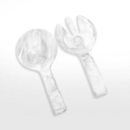 Nashi Jumbo Salad Servers
