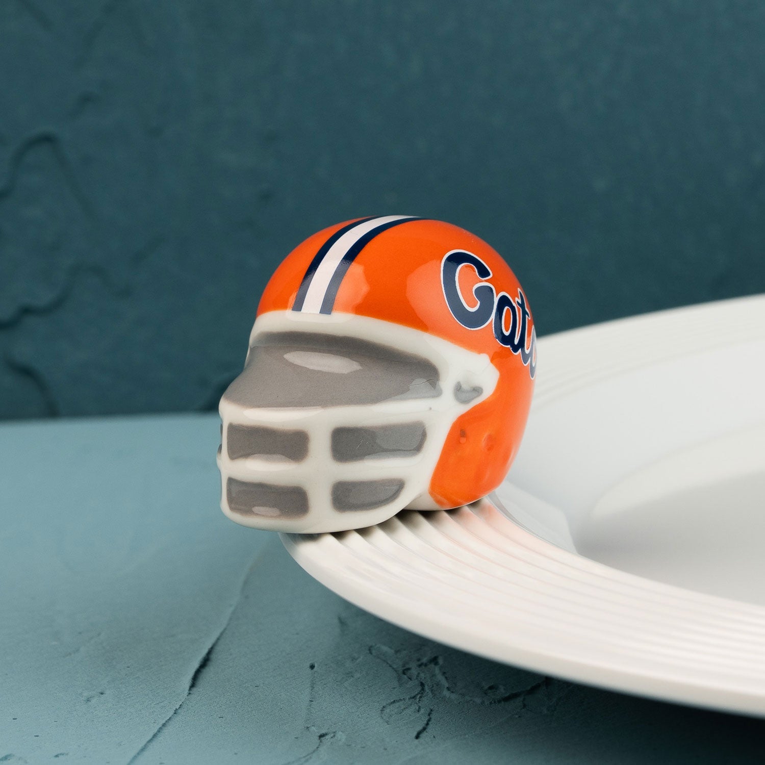University of Florida helmet