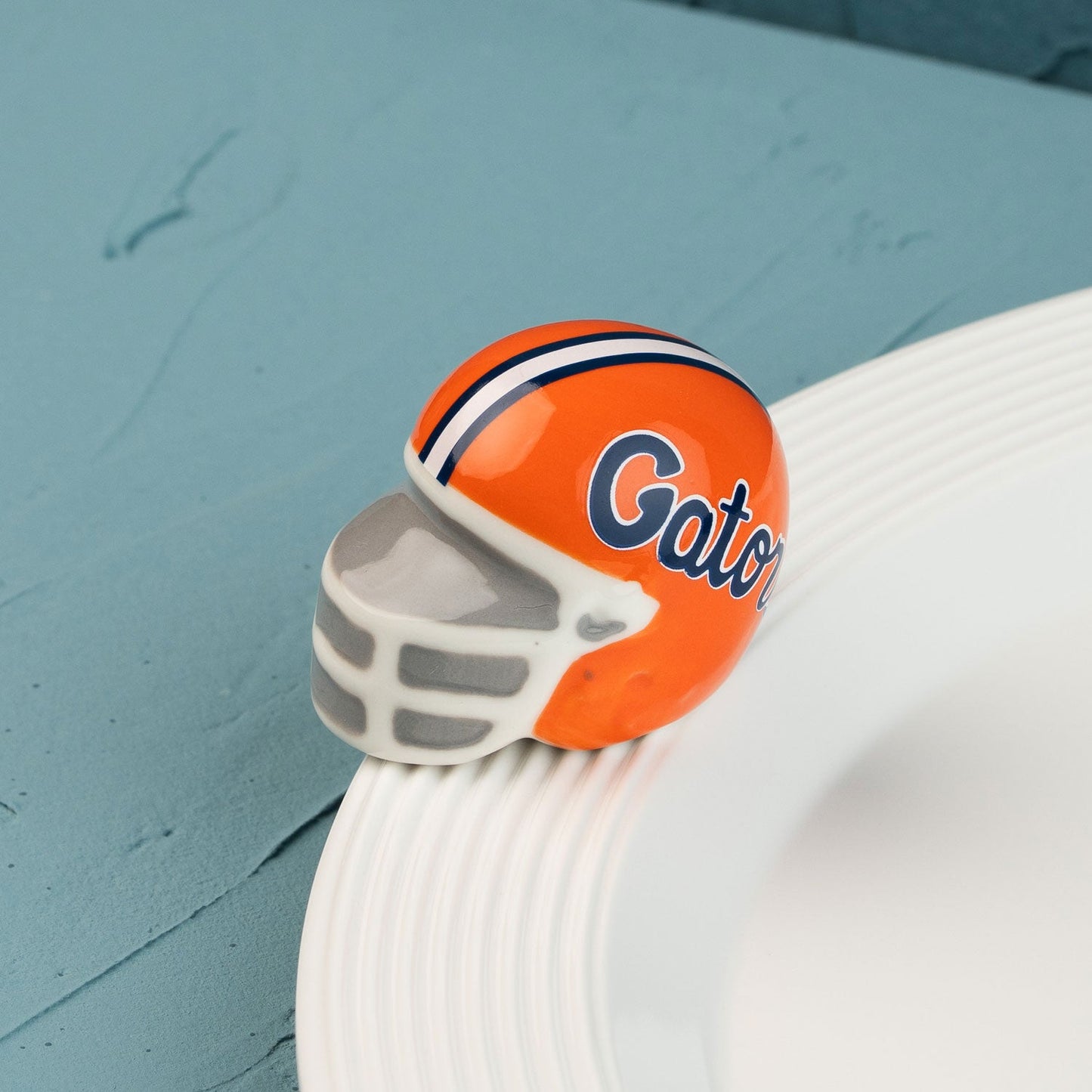 University of Florida helmet