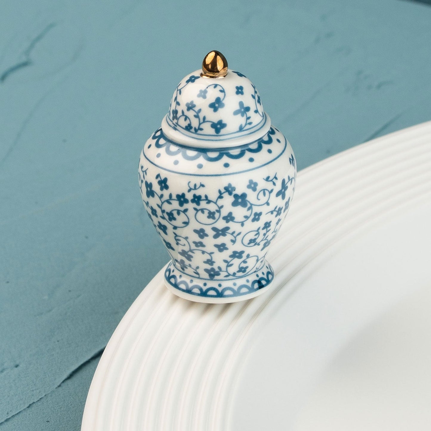 Ginger Jar Mini