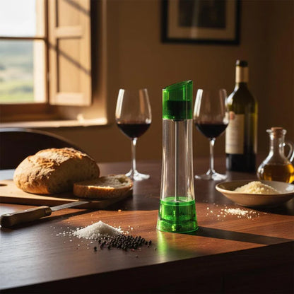 Pepper Mill Green