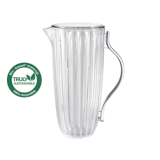 Guzzini Bellissimo Pitcher with Lid