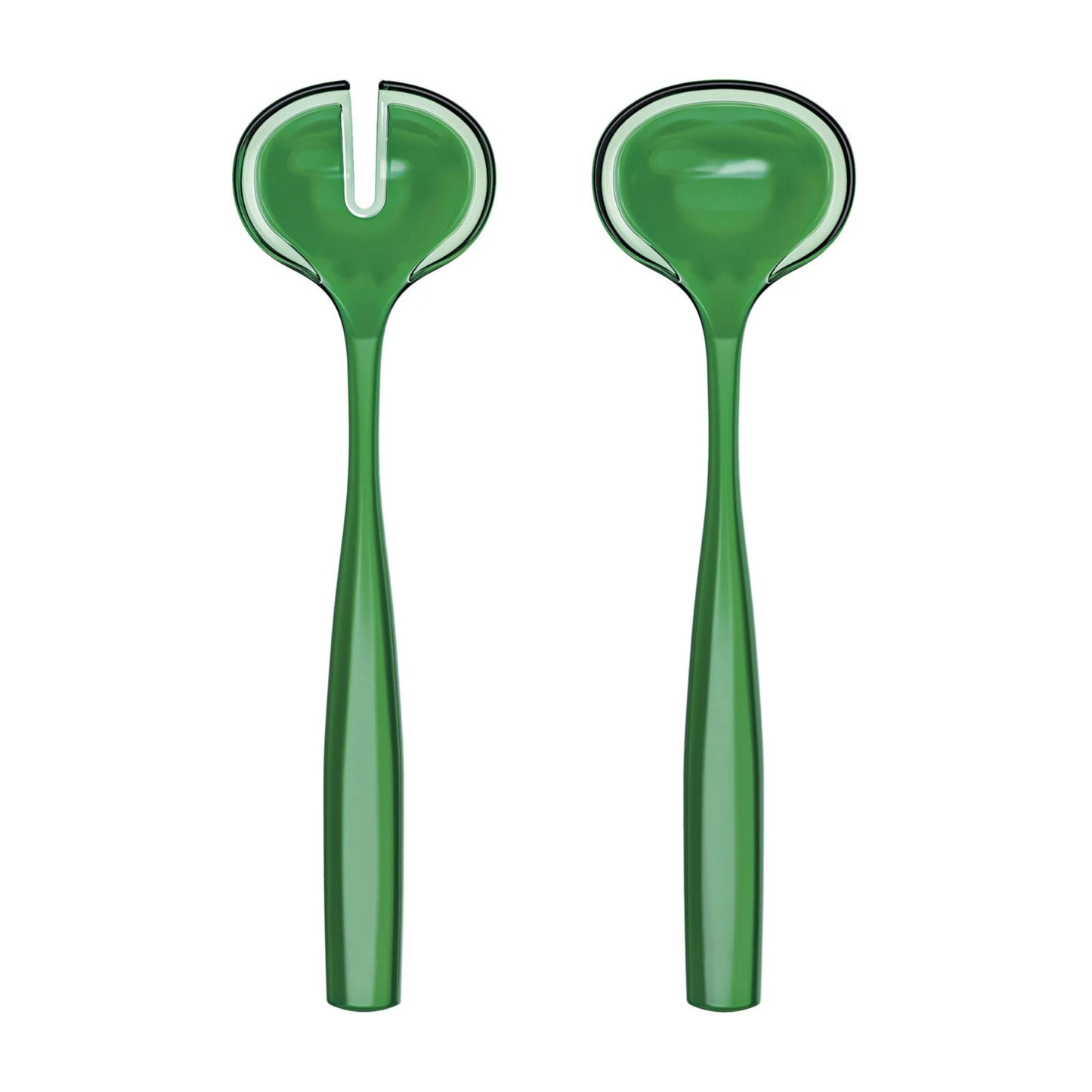 Guzzini Bellissimo Salad Servers