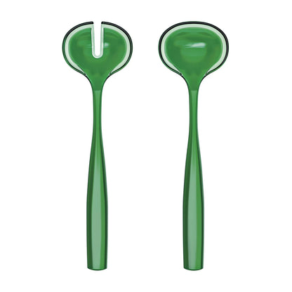 Guzzini Bellissimo Salad Servers