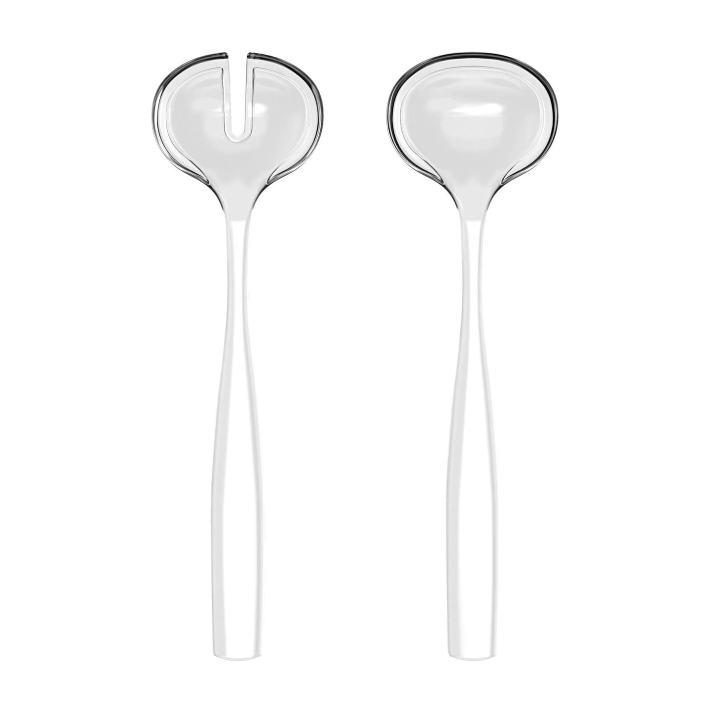 Guzzini Bellissimo Salad Servers