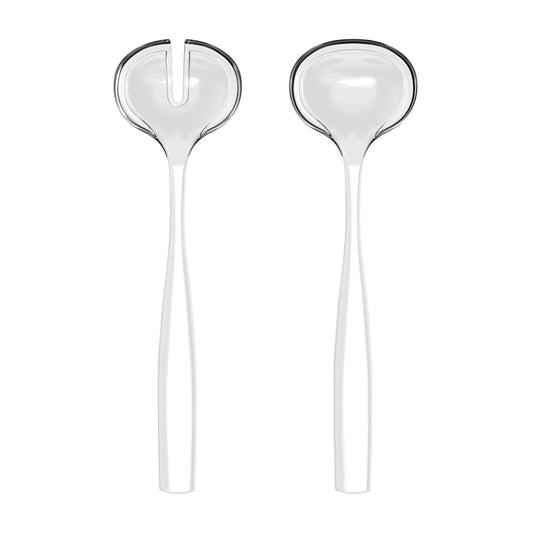 Guzzini Bellissimo Salad Servers
