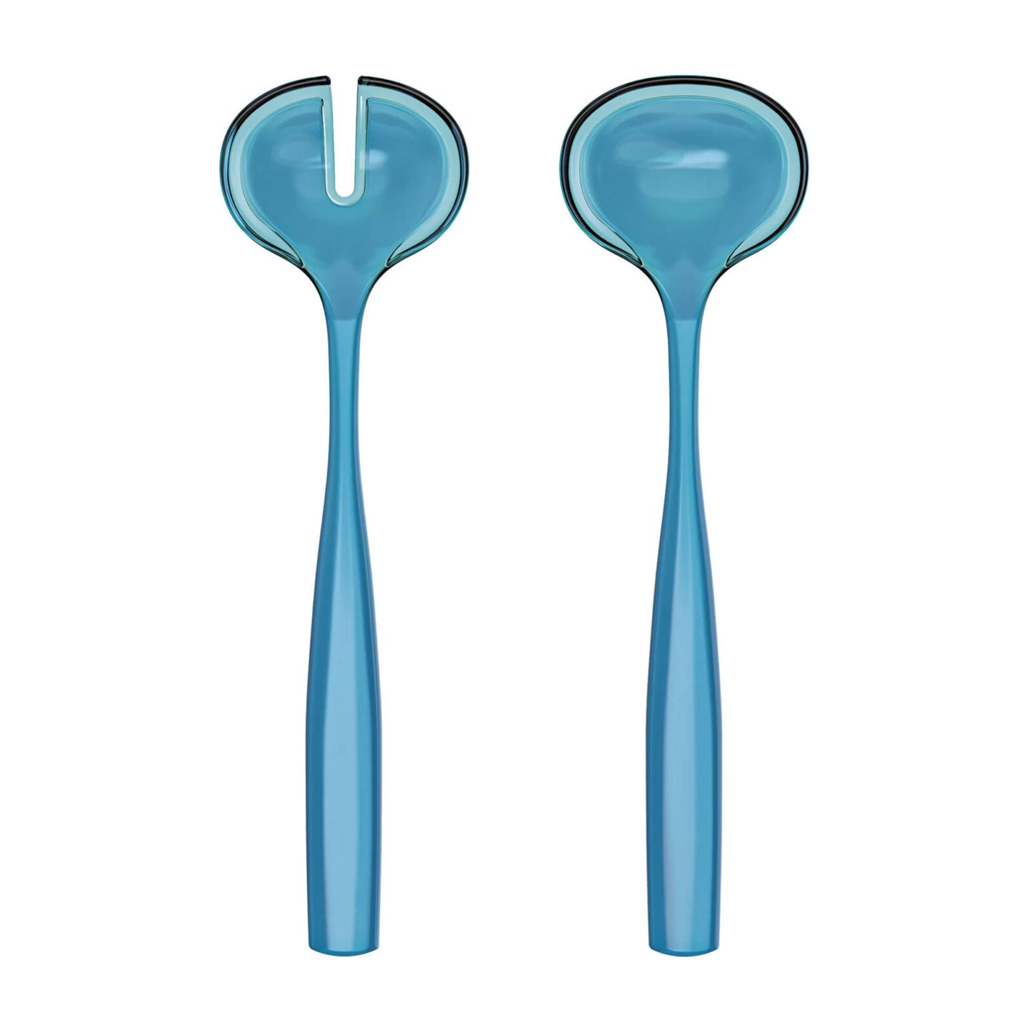 Guzzini Bellissimo Salad Servers