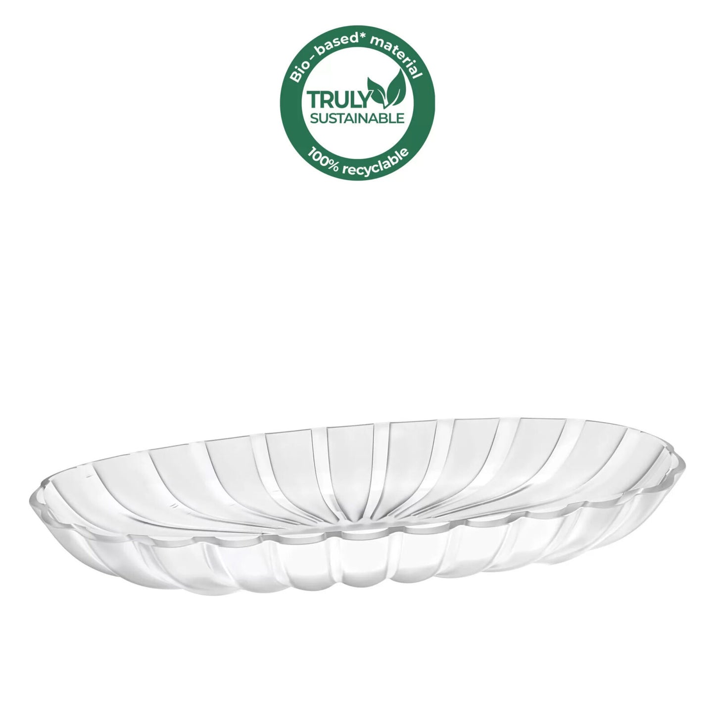 Guzzini Bellissimo Serving Tray