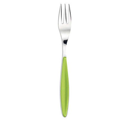 Guzzini Feeling Flatware - Dessert Fork