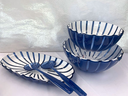 Guzzini Grace Salad Servers