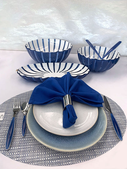 Guzzini Grace Bowls