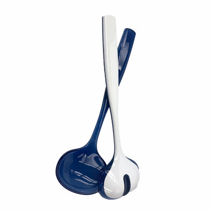 Guzzini Grace Salad Servers