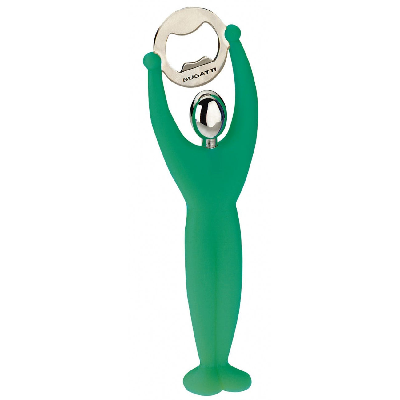 Bugatti Gym Collection - Bottle Opener