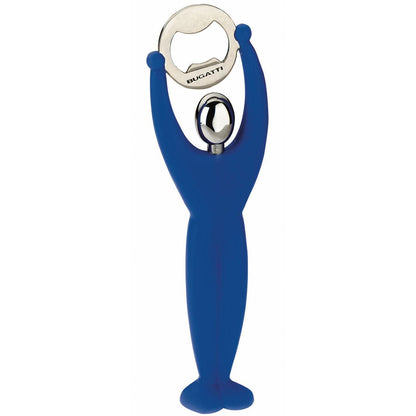 Bugatti Gym Collection - Bottle Opener