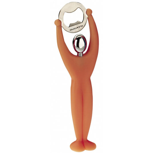 Bugatti Gym Collection - Bottle Opener