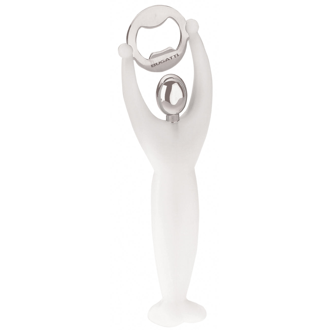 Bugatti Gym Collection - Bottle Opener