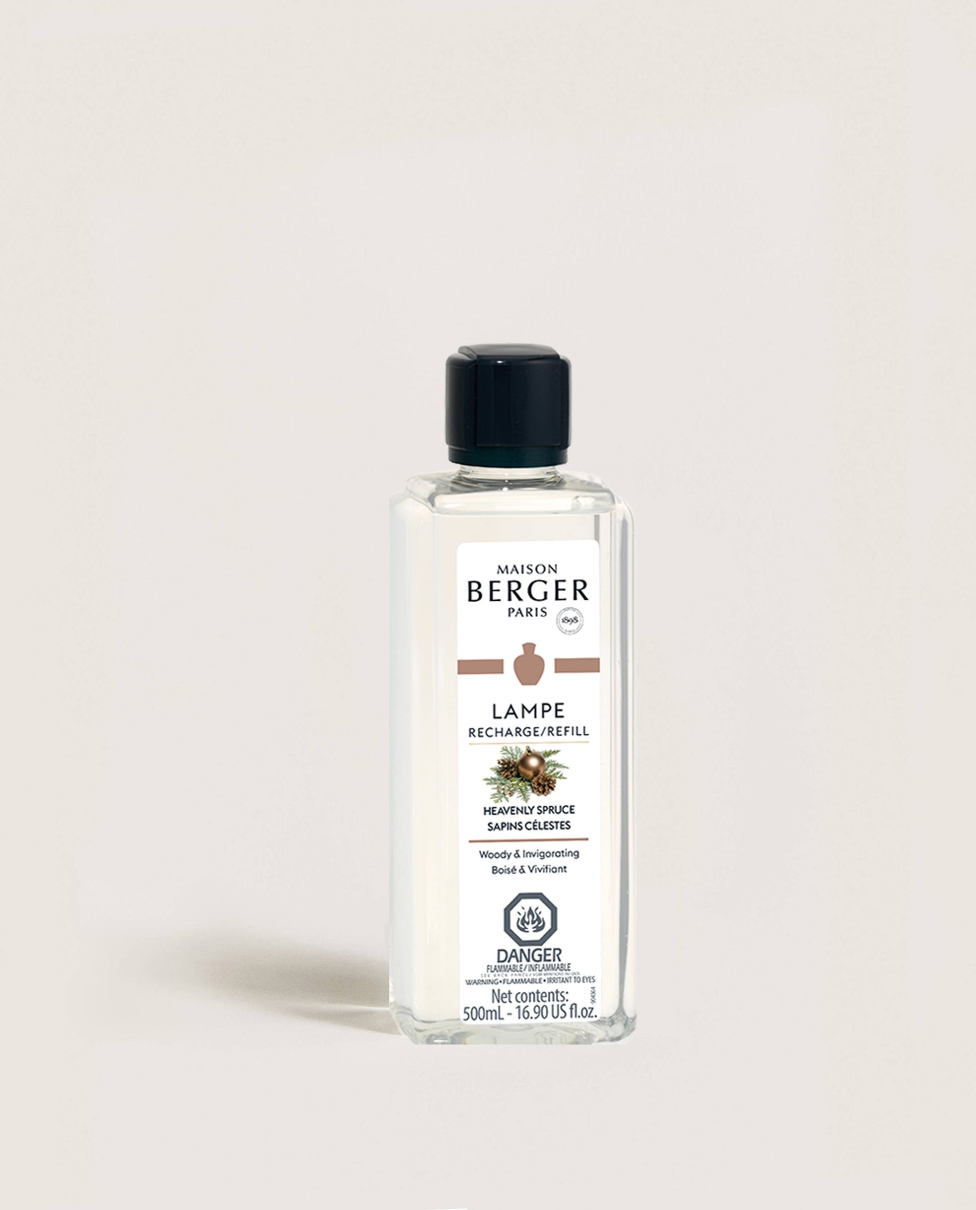 Heavenly Spruce Fragrance Lamp Refill