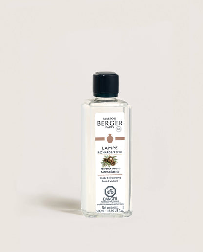 Heavenly Spruce Fragrance Lamp Refill