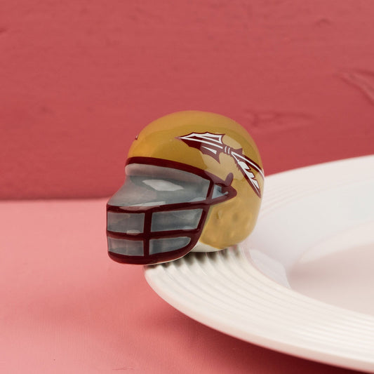 Florida State helmet