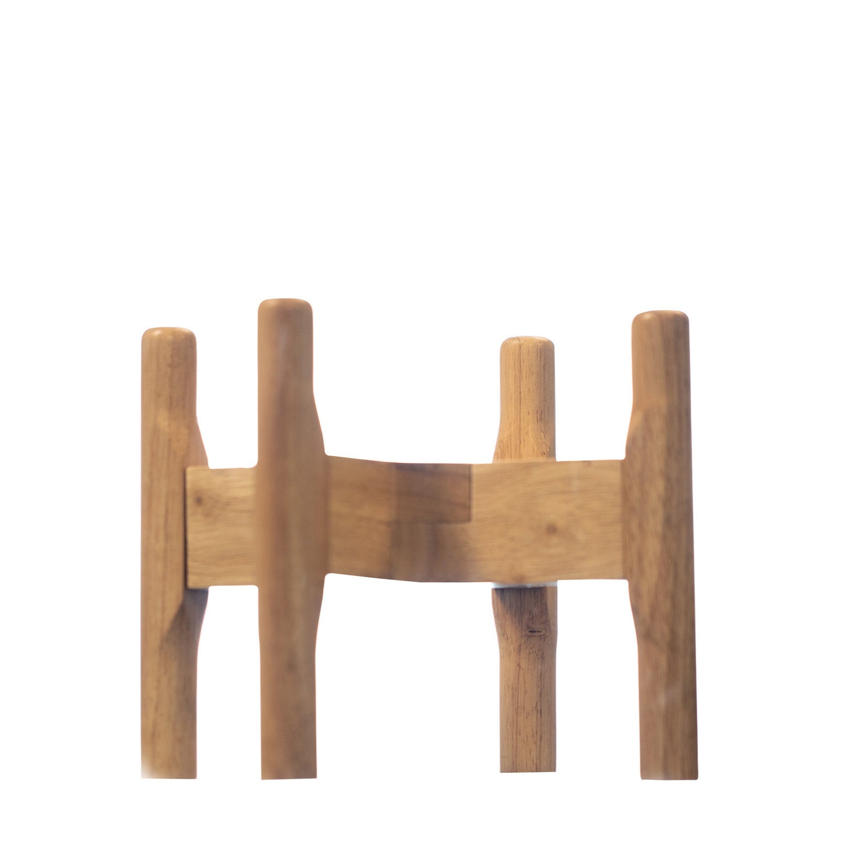 Cayman Bamboo Stand for HUS175-001