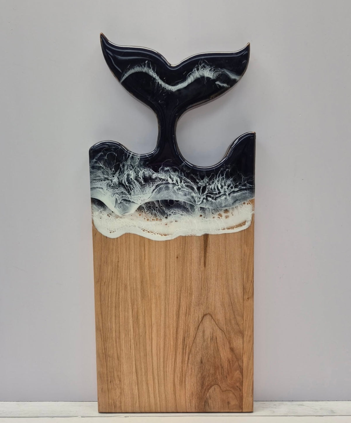 Whale Tail Resin Board 13.5 ENHANCE