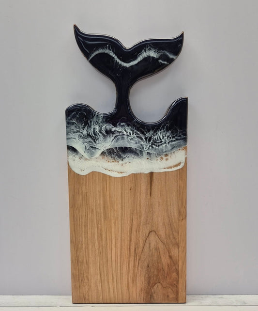 Whale Tail Resin Board 13.5 ENHANCE