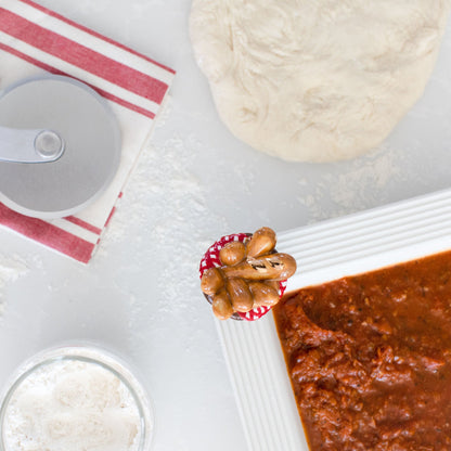 You Knead This Mini