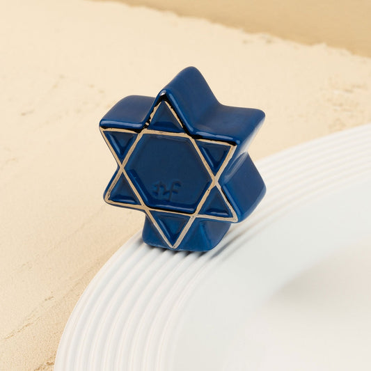 Star of David Mini