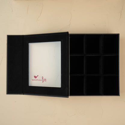 Keepsake Box