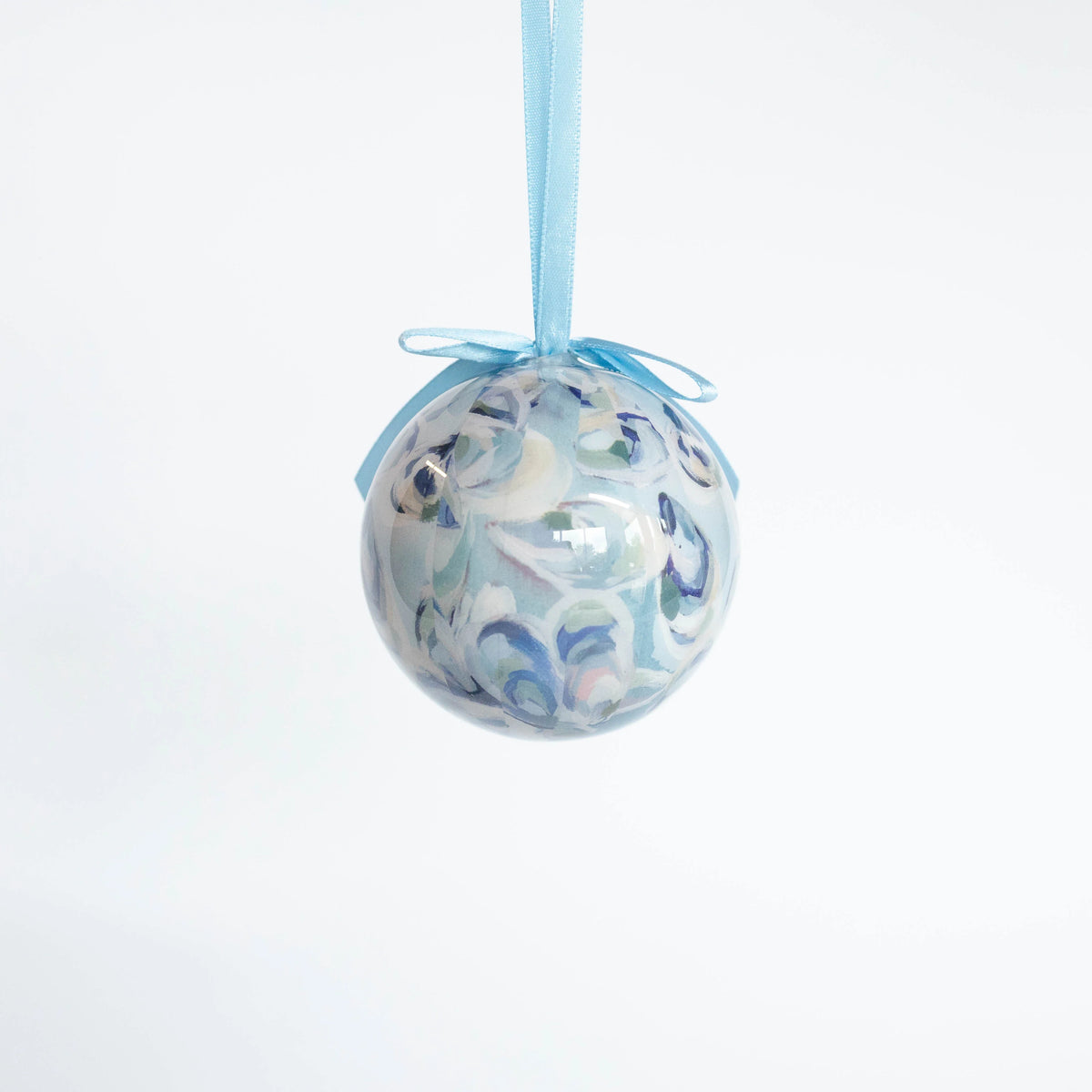 Ornament - Shell Trio