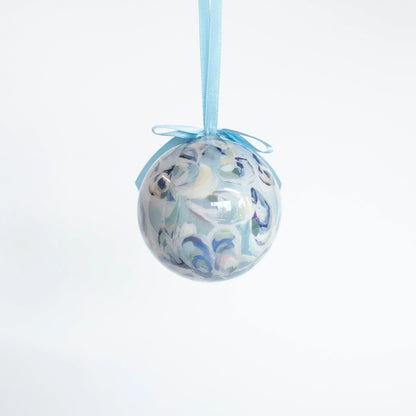 Ornament - Shell Trio