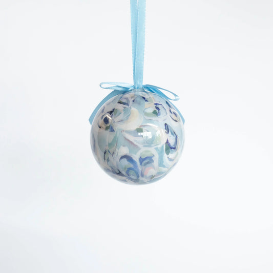 Ornament - Shell Trio