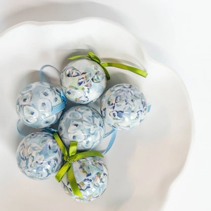 Ornament - Shell Trio