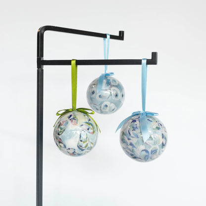 Ornament - Shell Trio