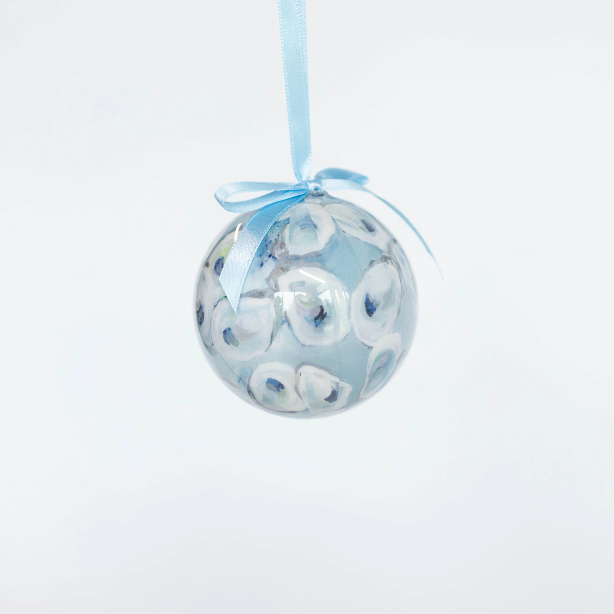 Ornament - Shell Trio