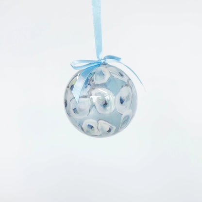 Ornament - Shell Trio