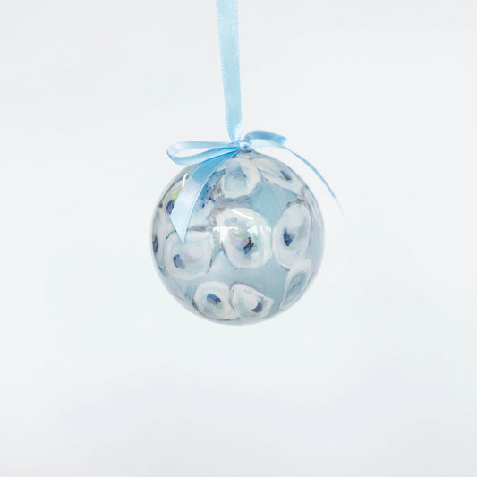 Ornament - Shell Trio