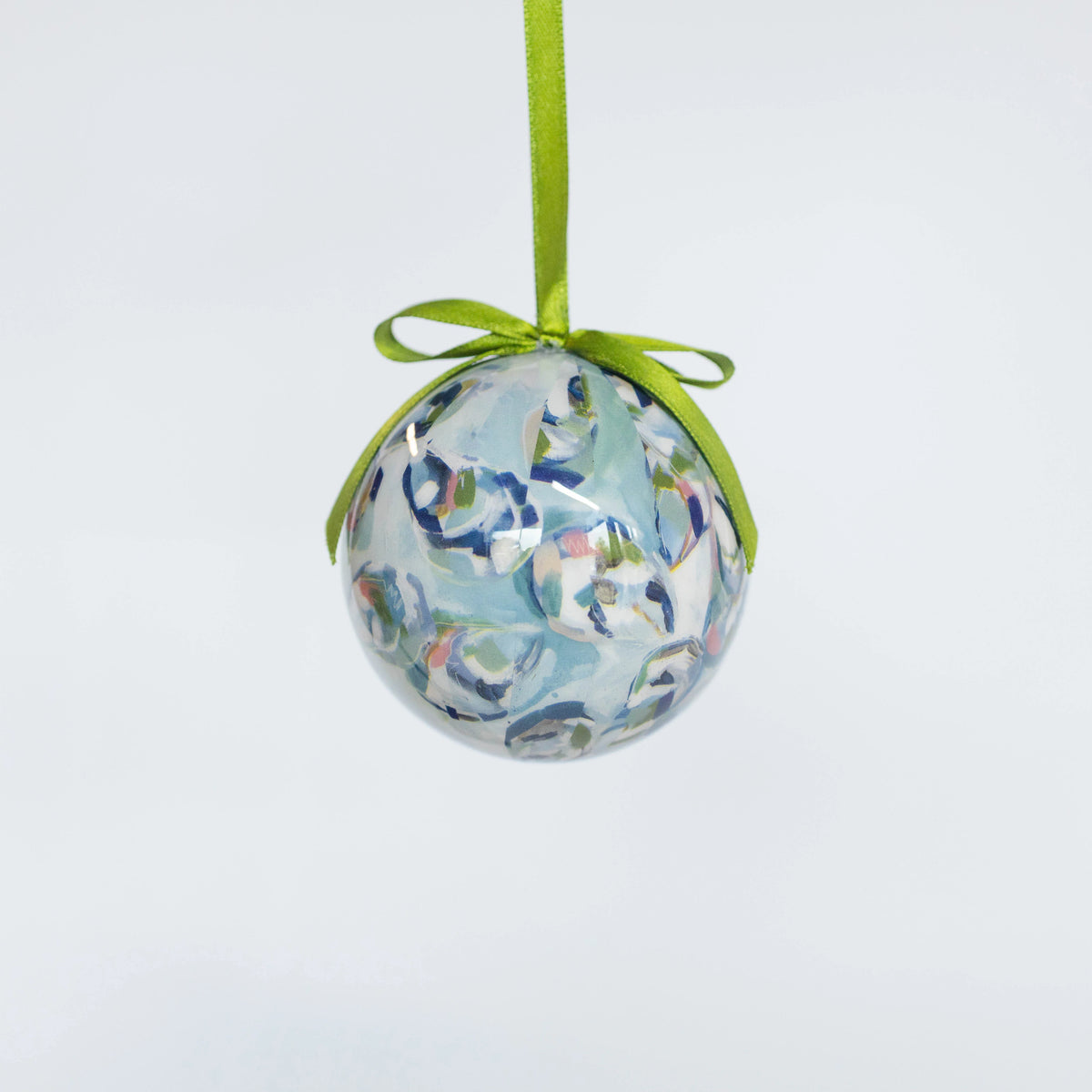 Ornament - Shell Trio
