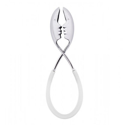 Bugatti Kiss Salad Tongs