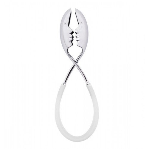 Bugatti Kiss Salad Tongs