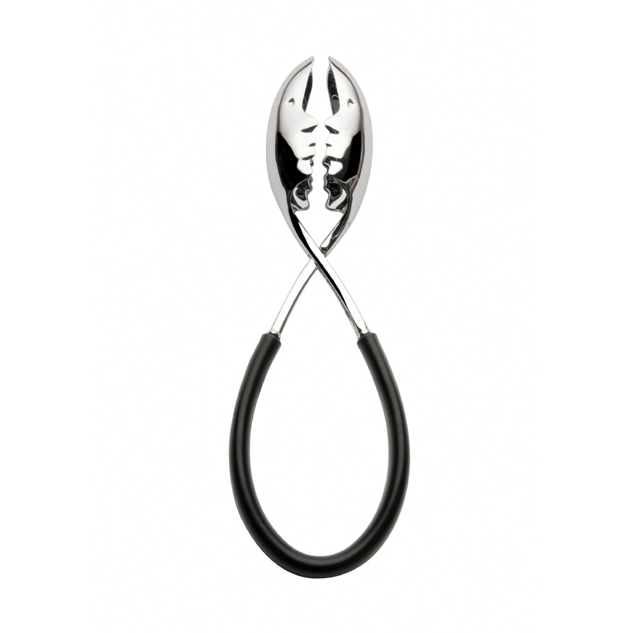 Bugatti Kiss Salad Tongs